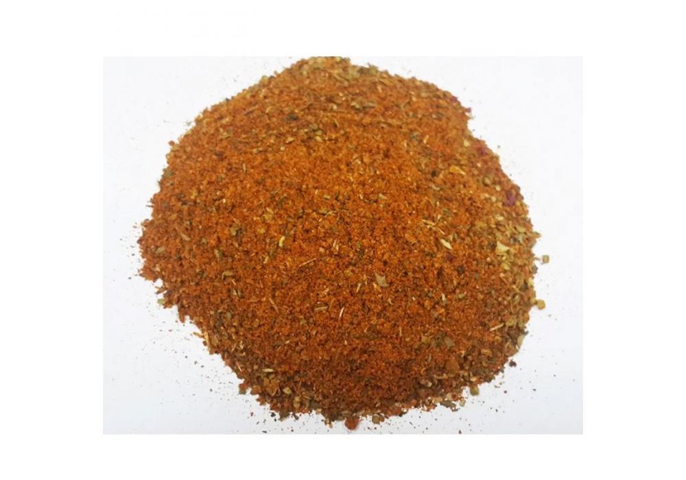 YEDİ TÜRLÜ BAHARAT