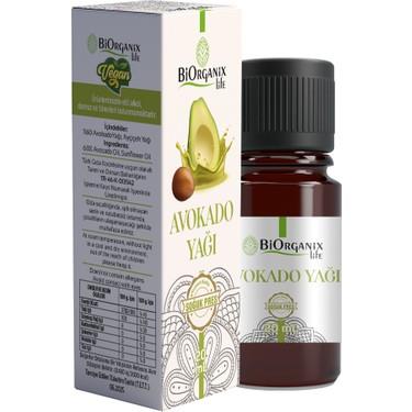 AVOKADO YAĞI 20ml