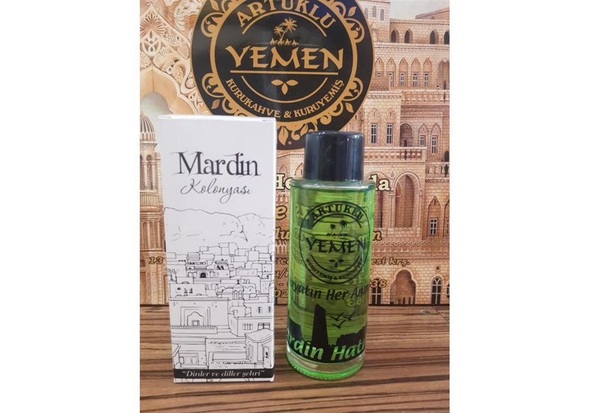 Mardin Yemen Kolanyası