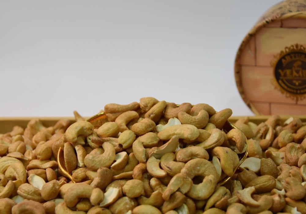 Kaju Fıstığı