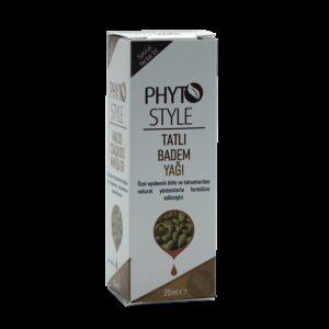 TATLI BADEM YAĞI 20ml