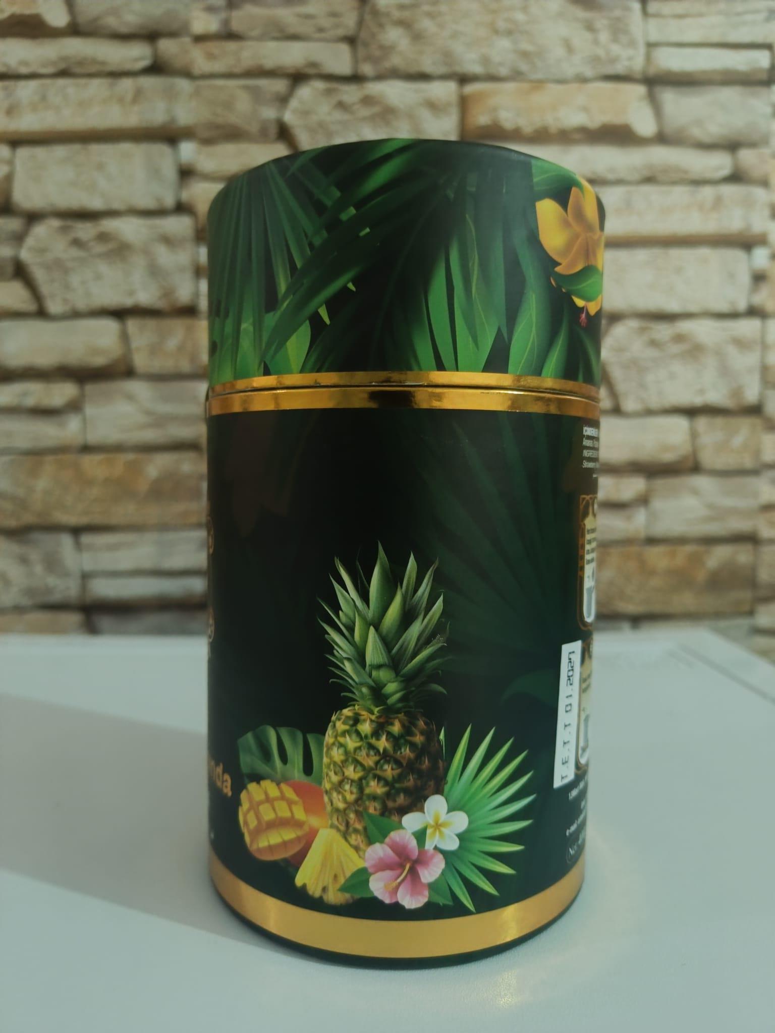 Artuklu Yemen Tropikal Kahve 500gr