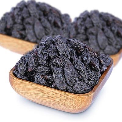 SİYAH BESNİ ÜZÜMÜ 1 KG