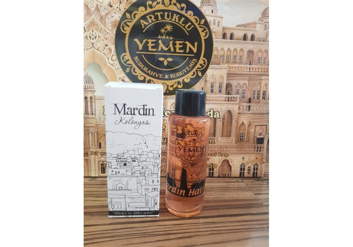 Mardin Yemen Kolanyası