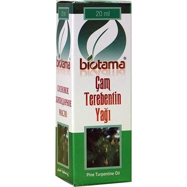 ÇAM TEREBENTİN YAĞI 20ml