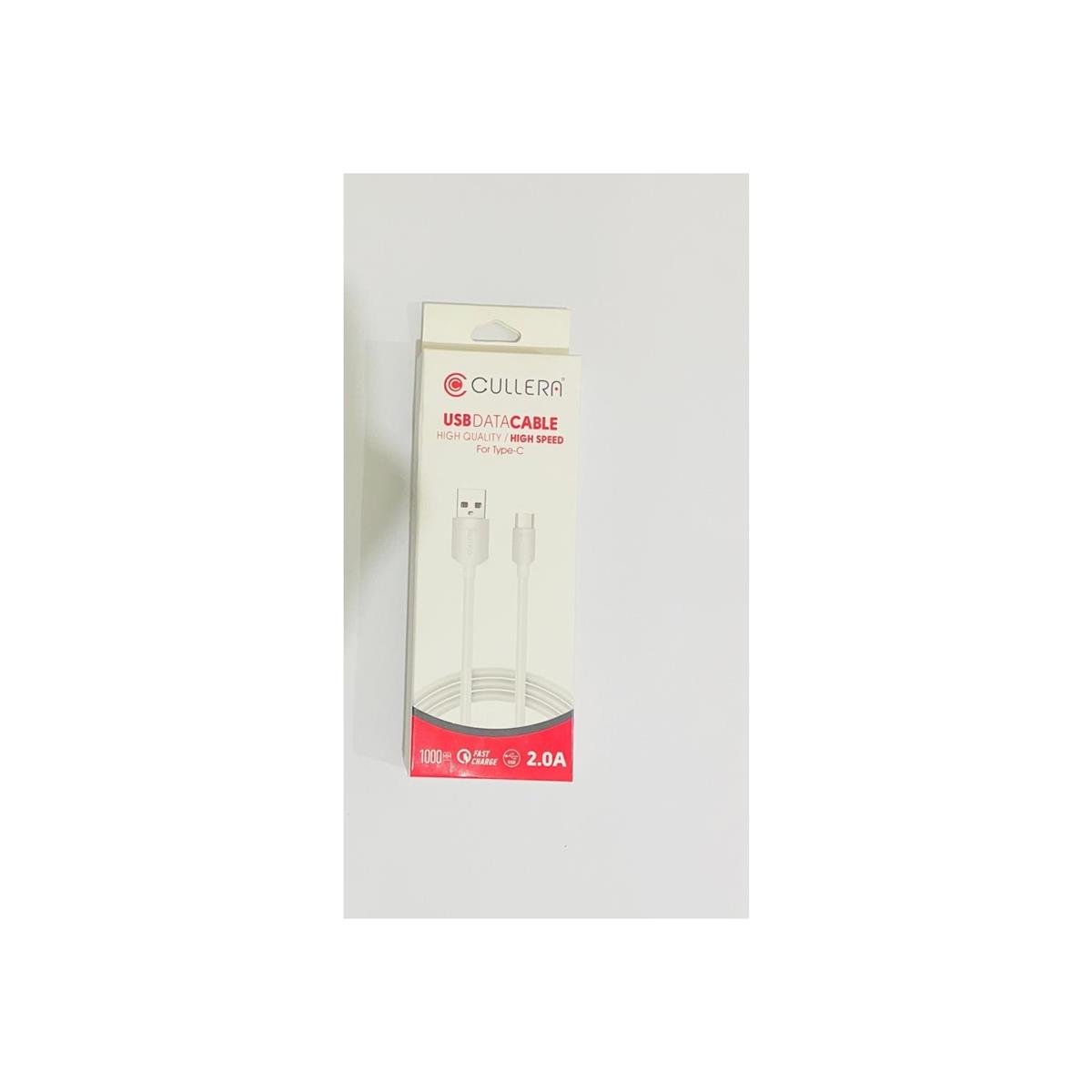 Cullera USB Data Kablo