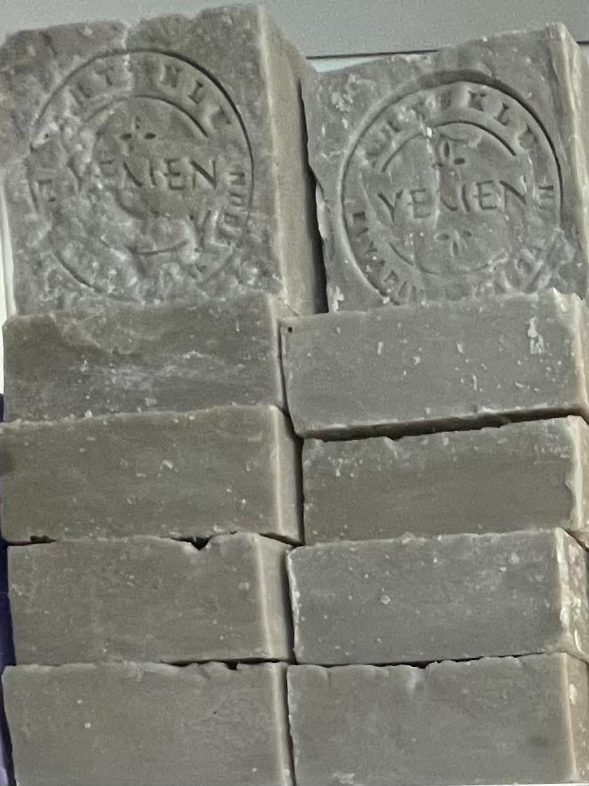 Arsan Sabunu