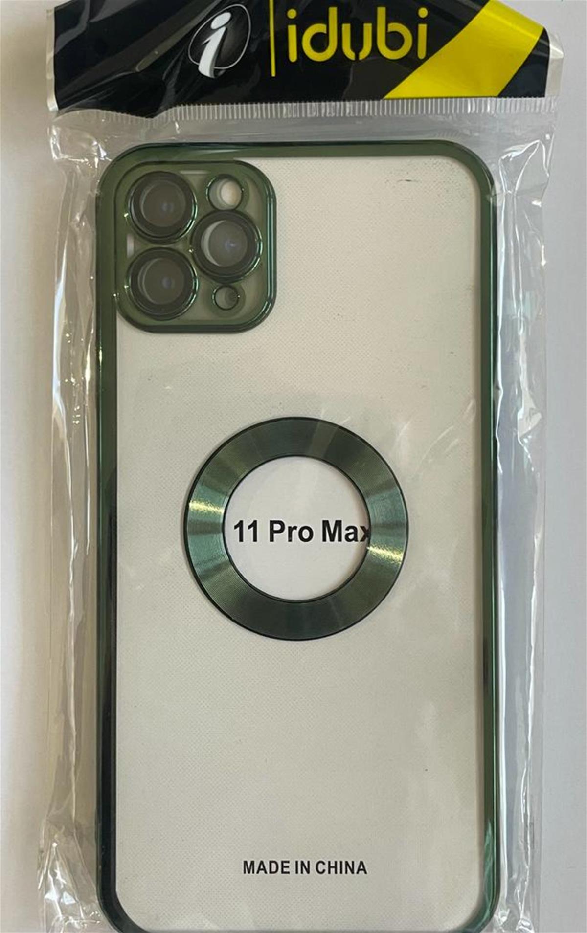 Iphone 11 Pro Max MagSafe Kılıf