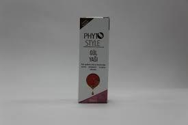 GÜL YAĞI 20ml