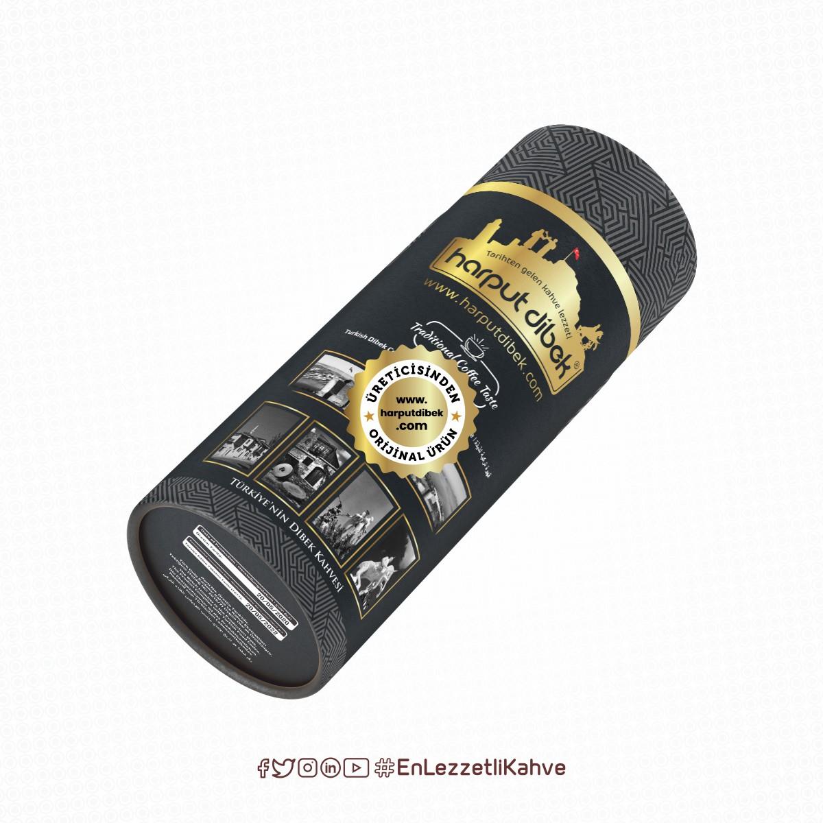 Harput Dibek Kahvesi 1000g