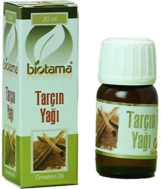 TARÇIN YAĞI 20ml