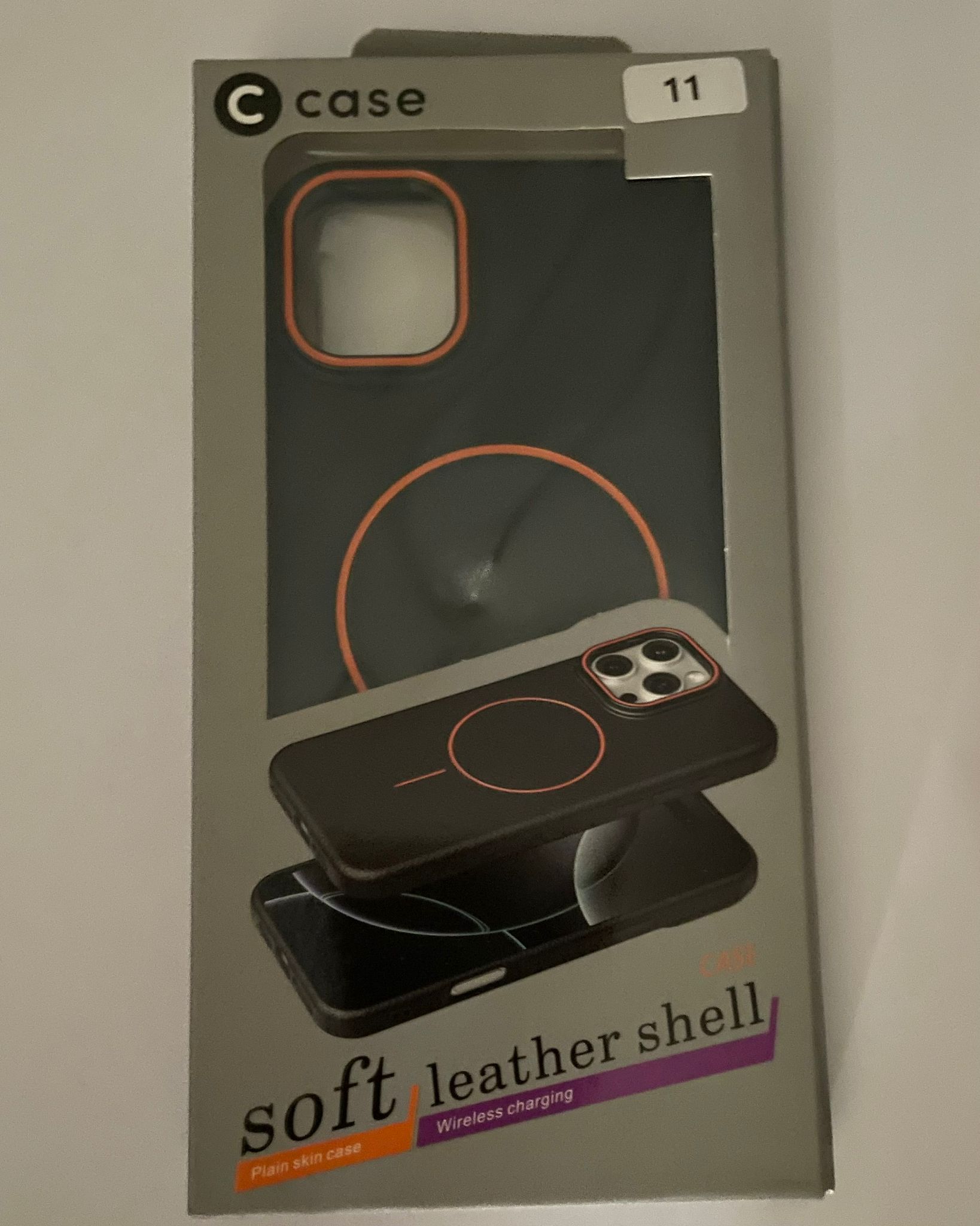 Apple İphone 11, 13, 14 Pro Max, 15 Pro Max, 16 Pro, 16 Pro Max, 17, 17 Pro, 17 Pro Max Deri Kılıf