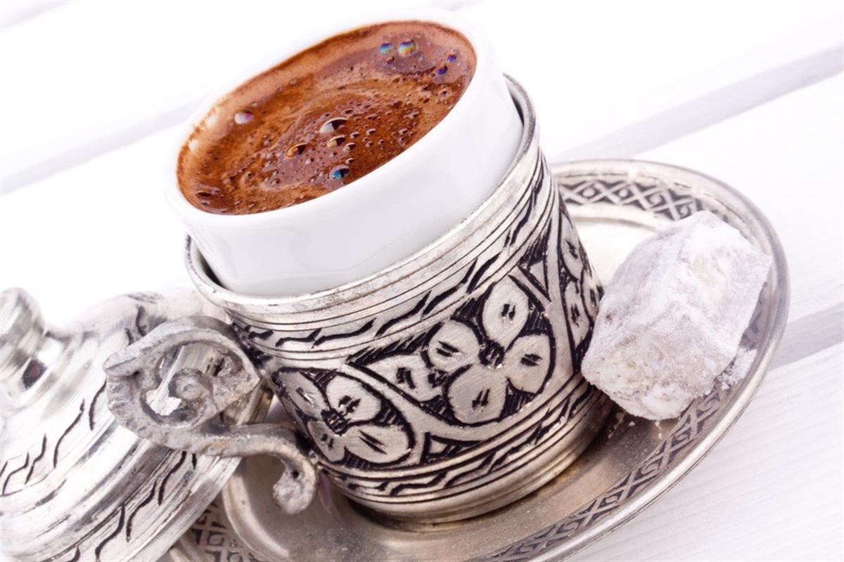 Türk Kahvesi 250g
