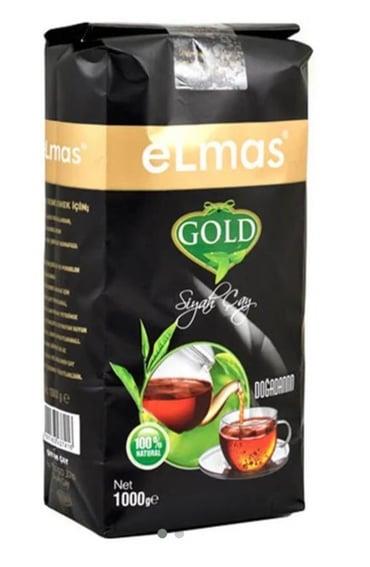 Elmas Gold Çay 10Kg