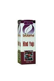 HİND YAĞI 20ml
