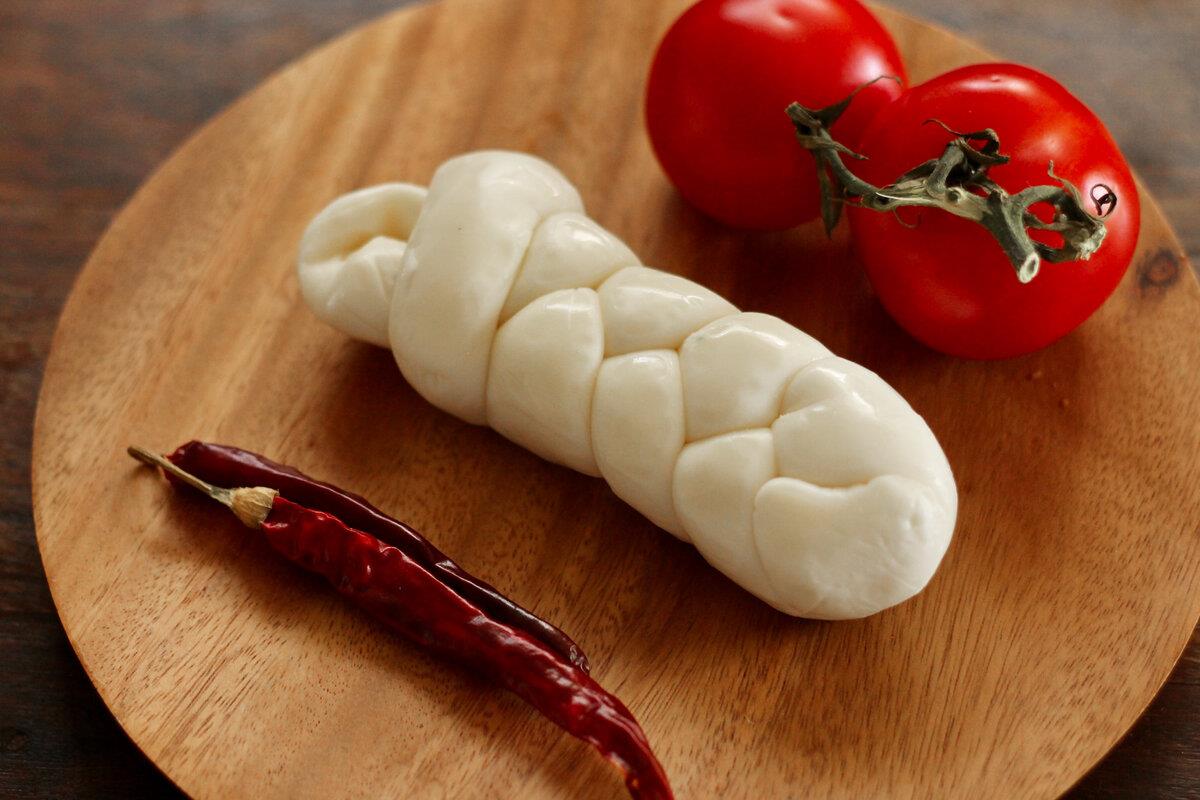 Diyarbakır Erimiş Çiftlik Örgü Peyniri - Geleneksel ve Taze Peynir