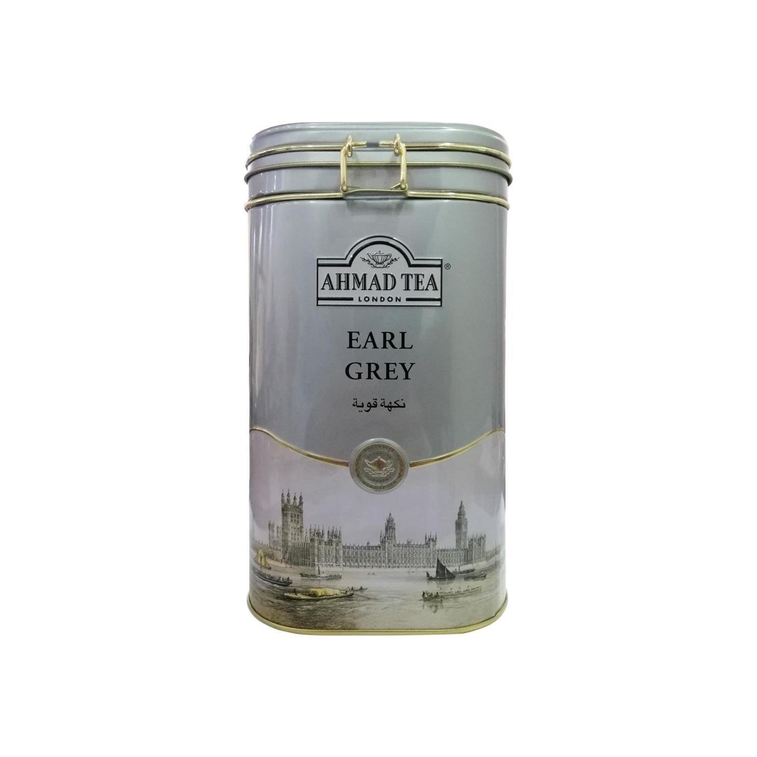 Ahmad Tea Earl Grey Çay 450 gr