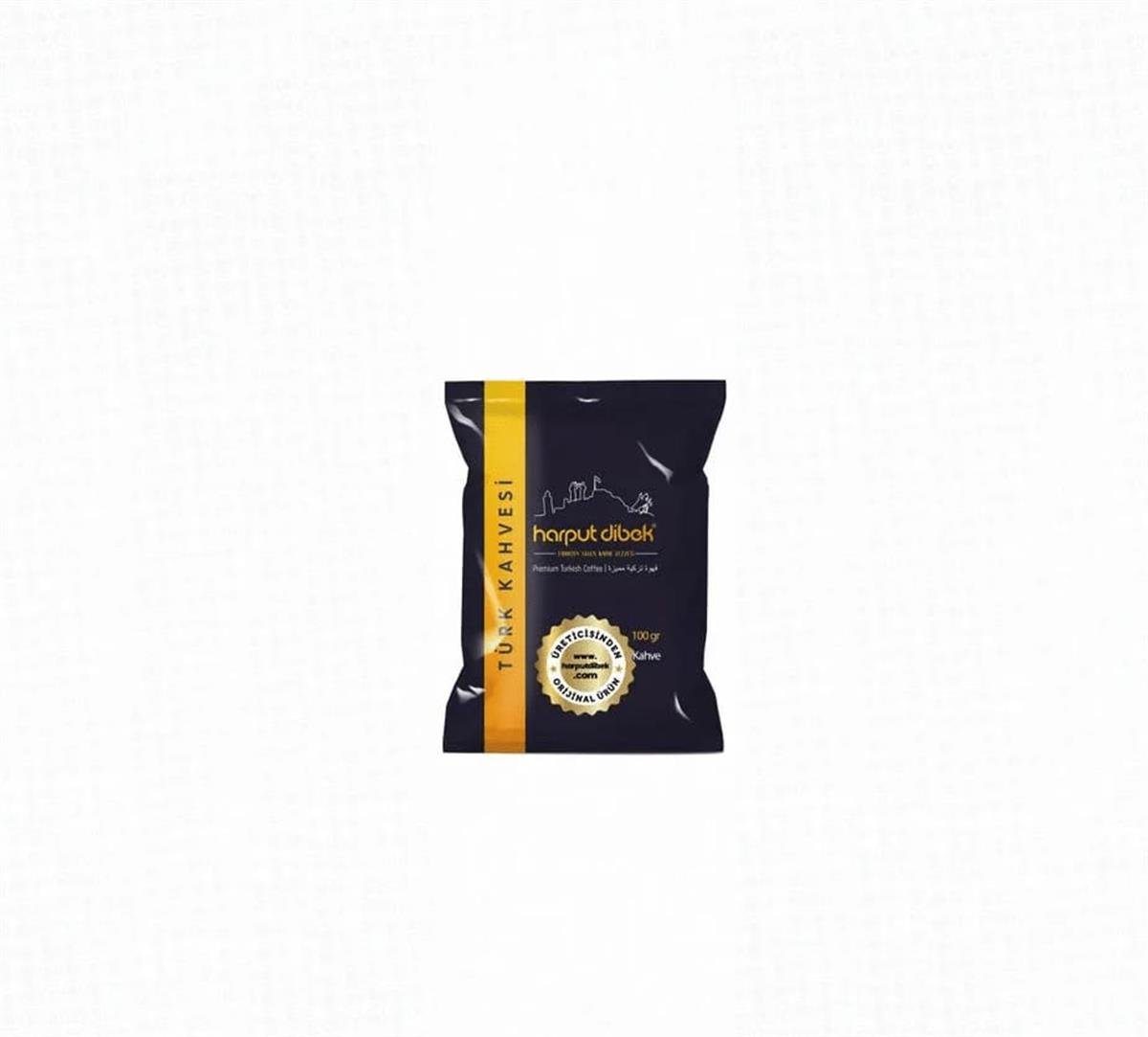 Türk Kahvesi 100g