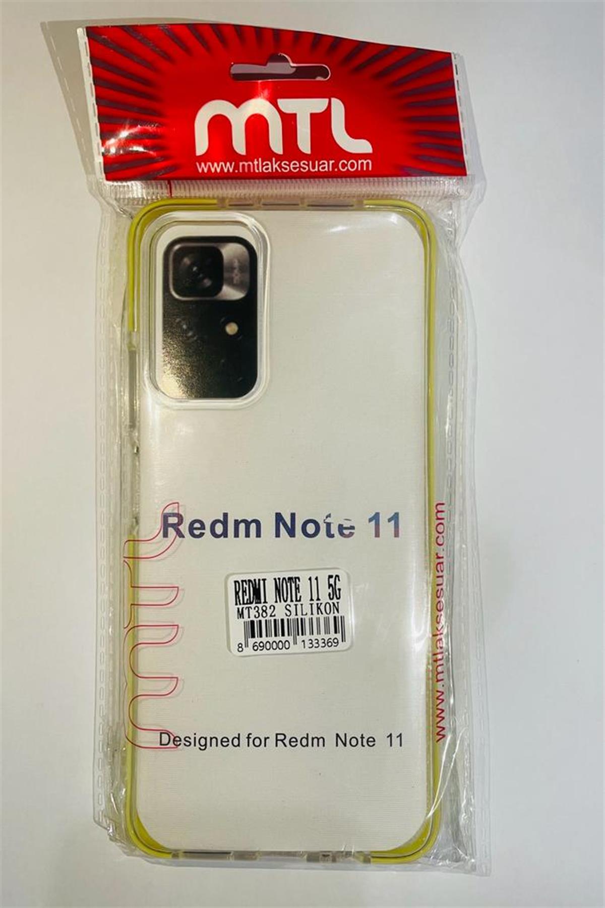 Redmi Note 11 kılıf