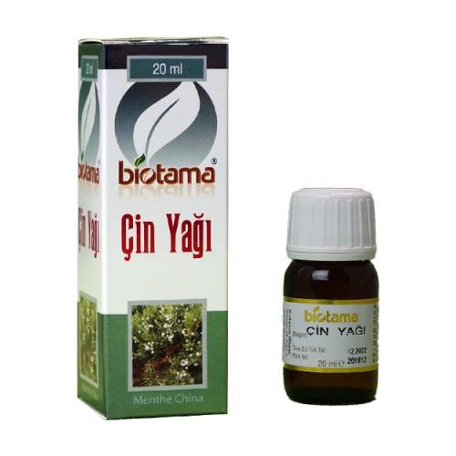 ÇİN YAĞI 20ml