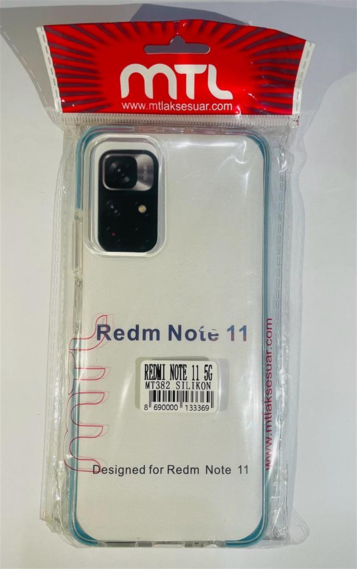 Redmi Note 11 kılıf