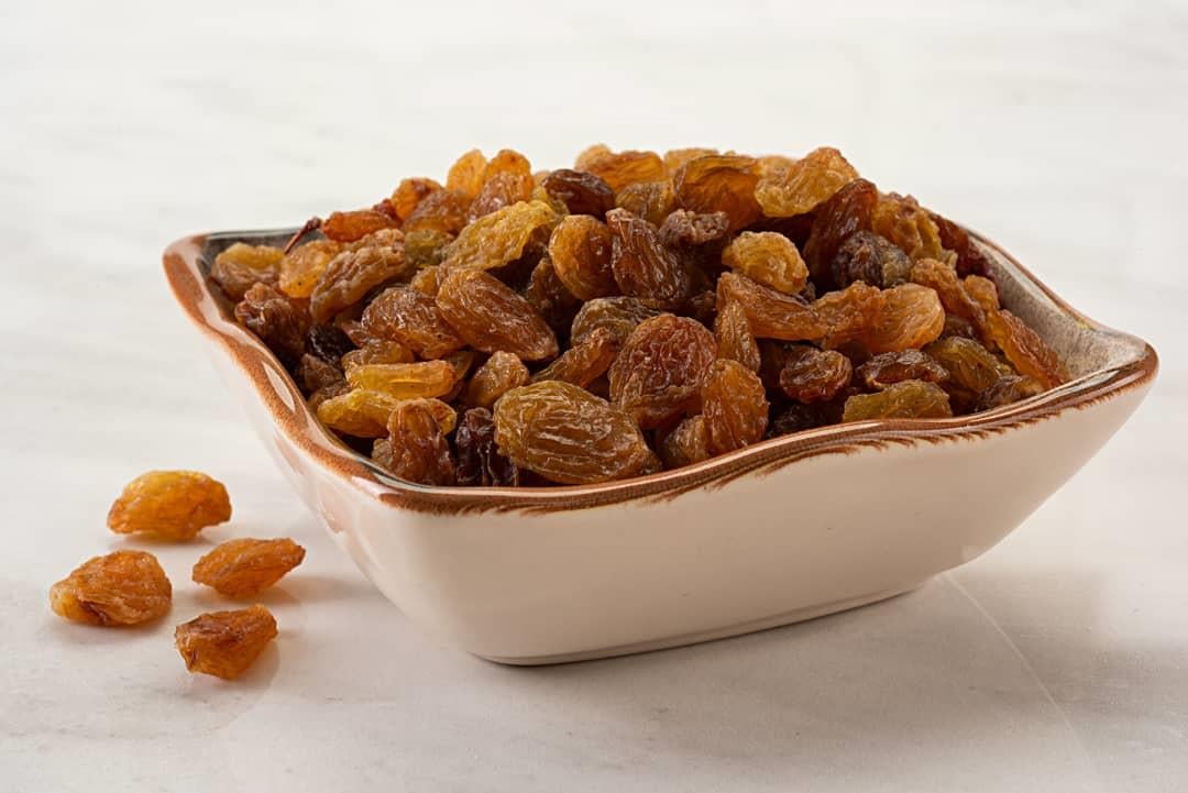 İzmir Çekirdeksiz Kuru Üzüm 1KG