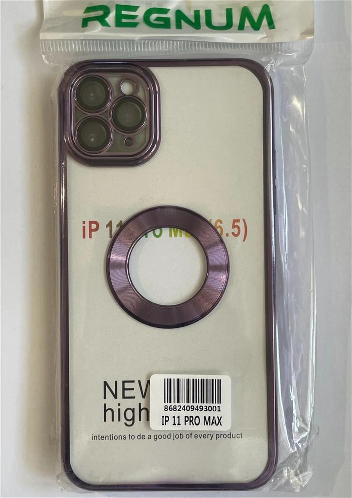 Iphone 11 Pro Max MagSafe Kılıf