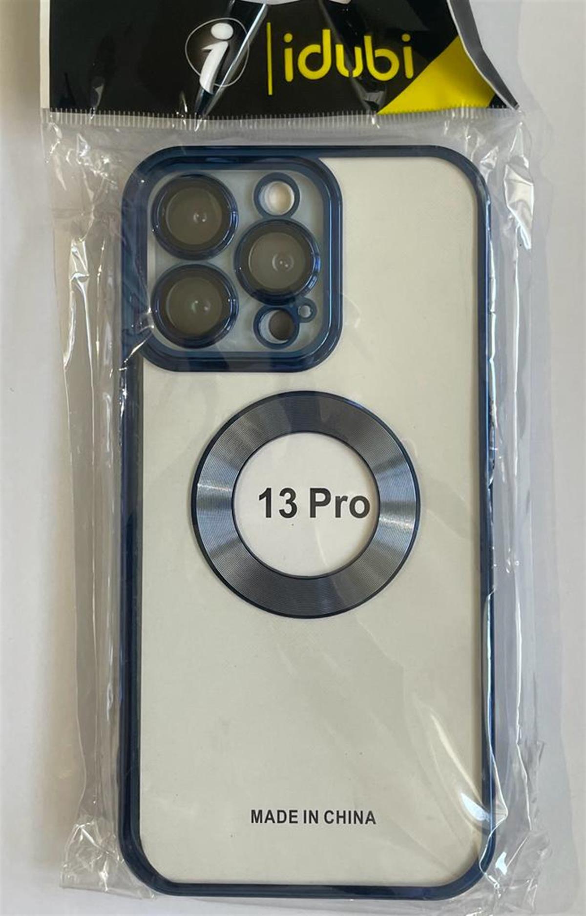 Iphone 13 Pro MagSafe Kılıf