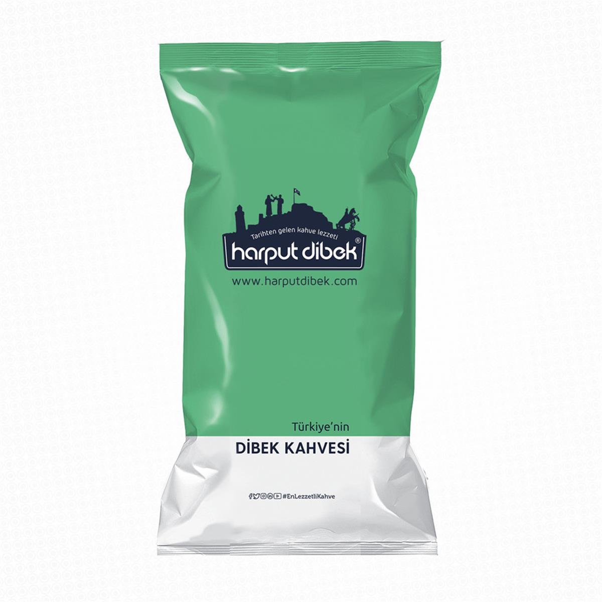 Harput Dibek Kahvesi 1000g