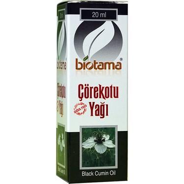ÇÖREKOTU YAĞI 20ml