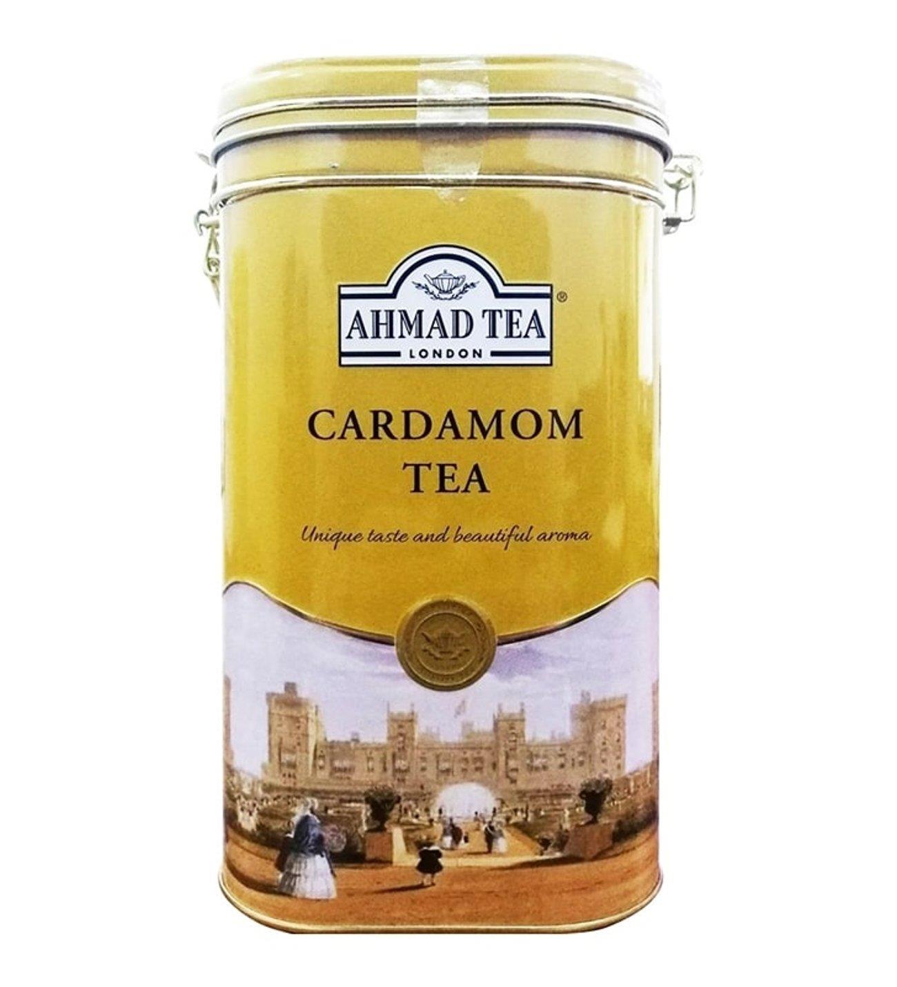 Ahmad Tea Cardamom 450 gr