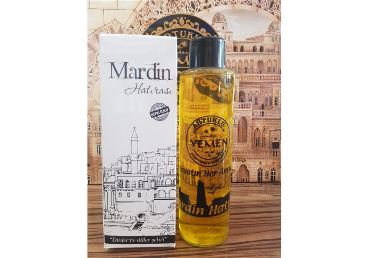 Mardin Yemen Kolanyası