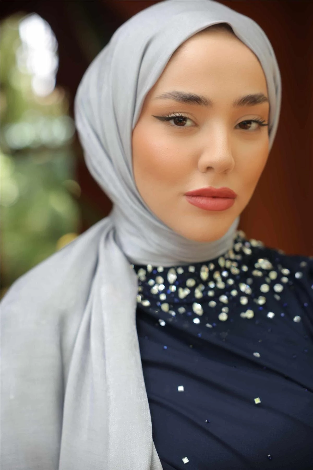 Pırıltı Şal 50001-03