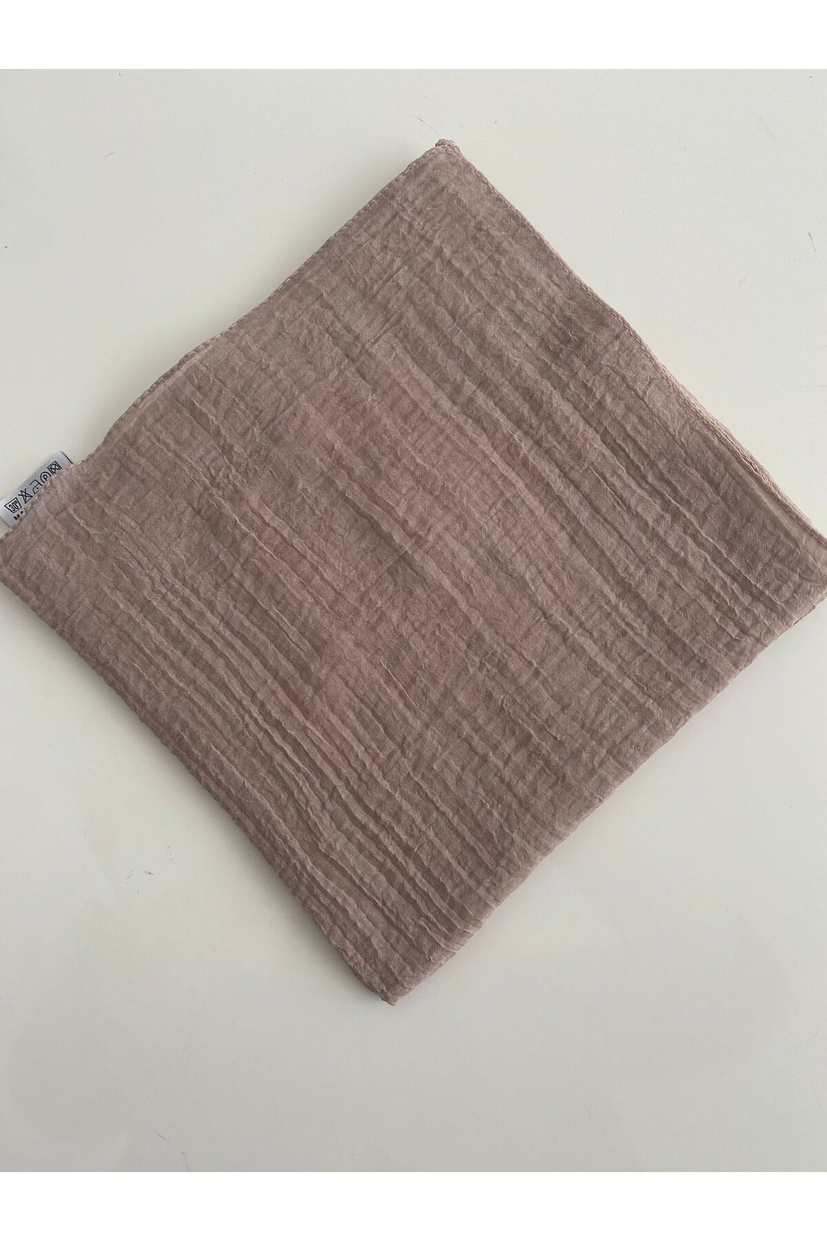 Müslin Eşarp - taş