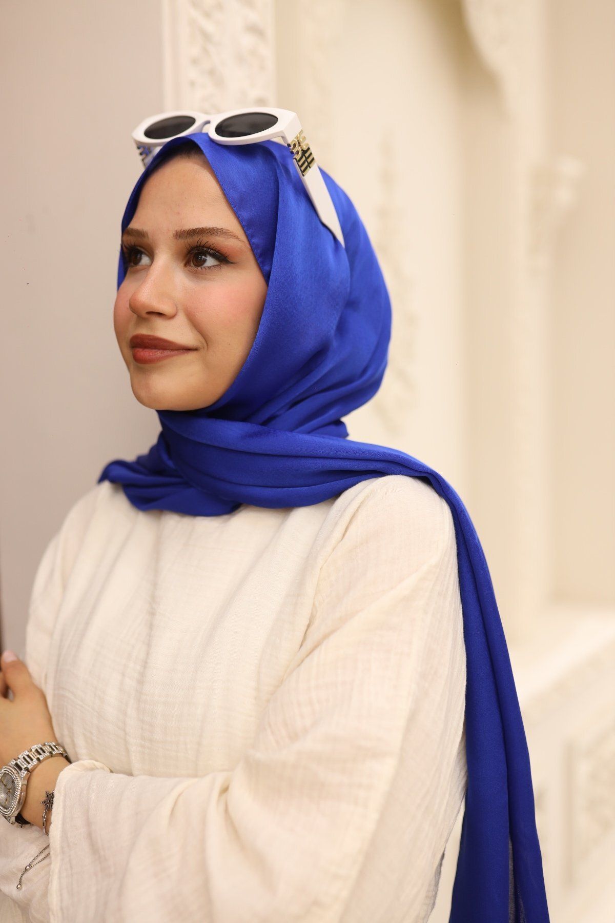 Janjan Şal - saks