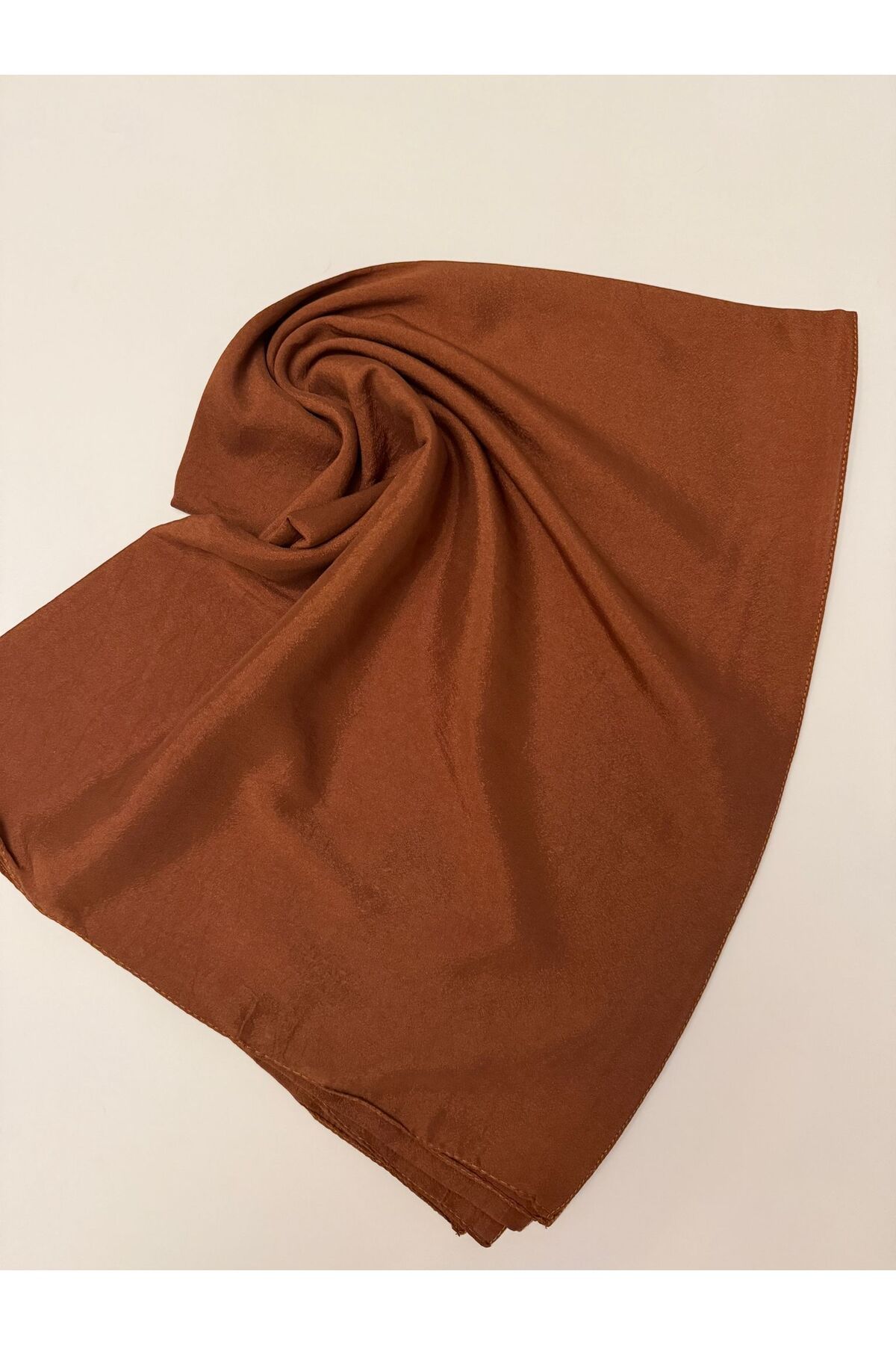 Brisa Vual Şal - taba