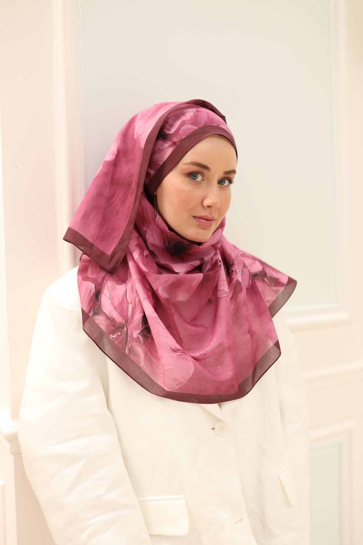 Manolya Desen Mayda Şal