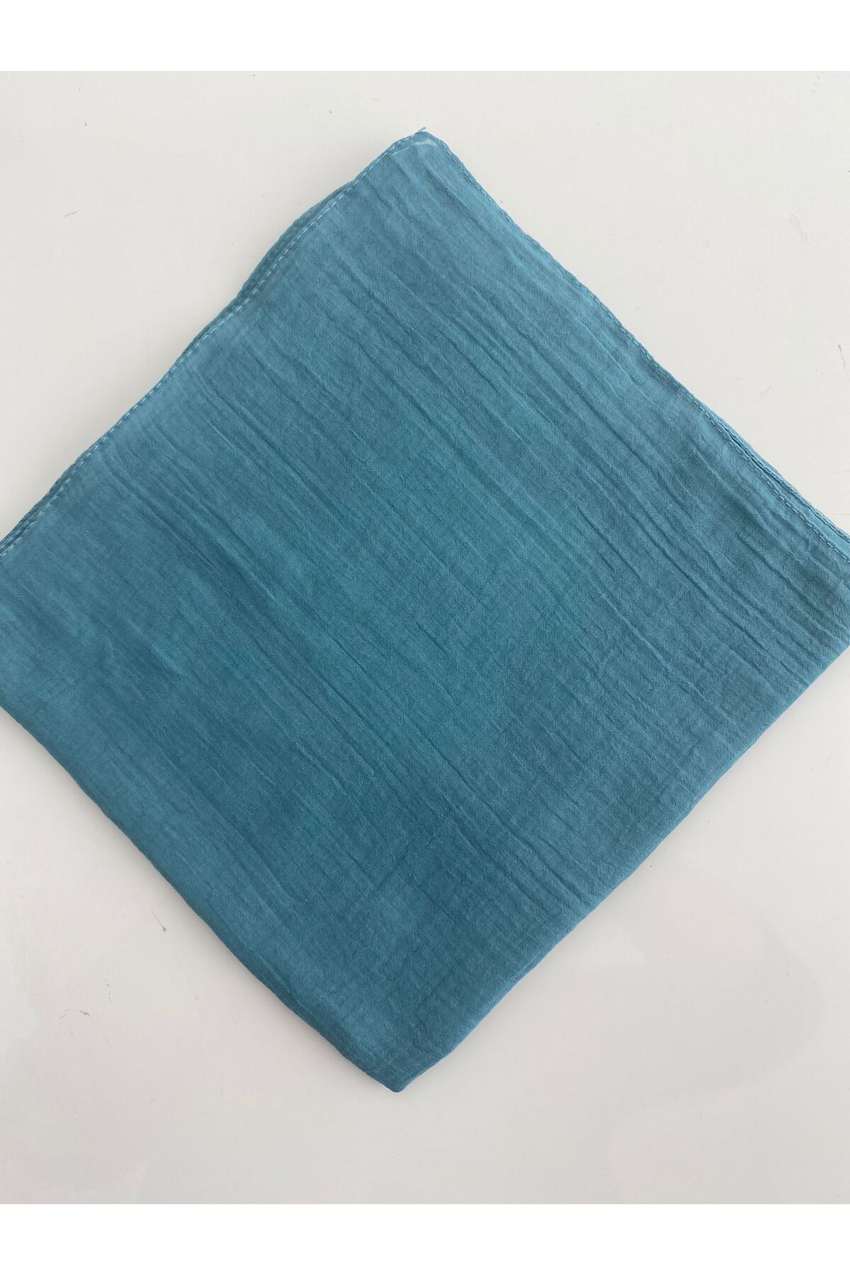 Müslin Eşarp - mint