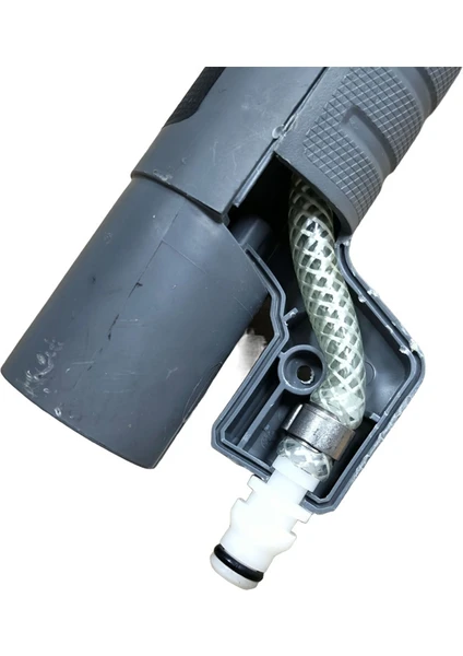 Karcher Puzzi Aparat Jak Erkek Giriş