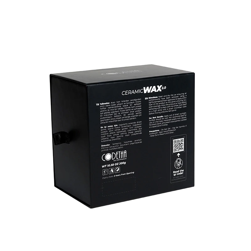 Codetha Ceramic Coating Wax 300 g