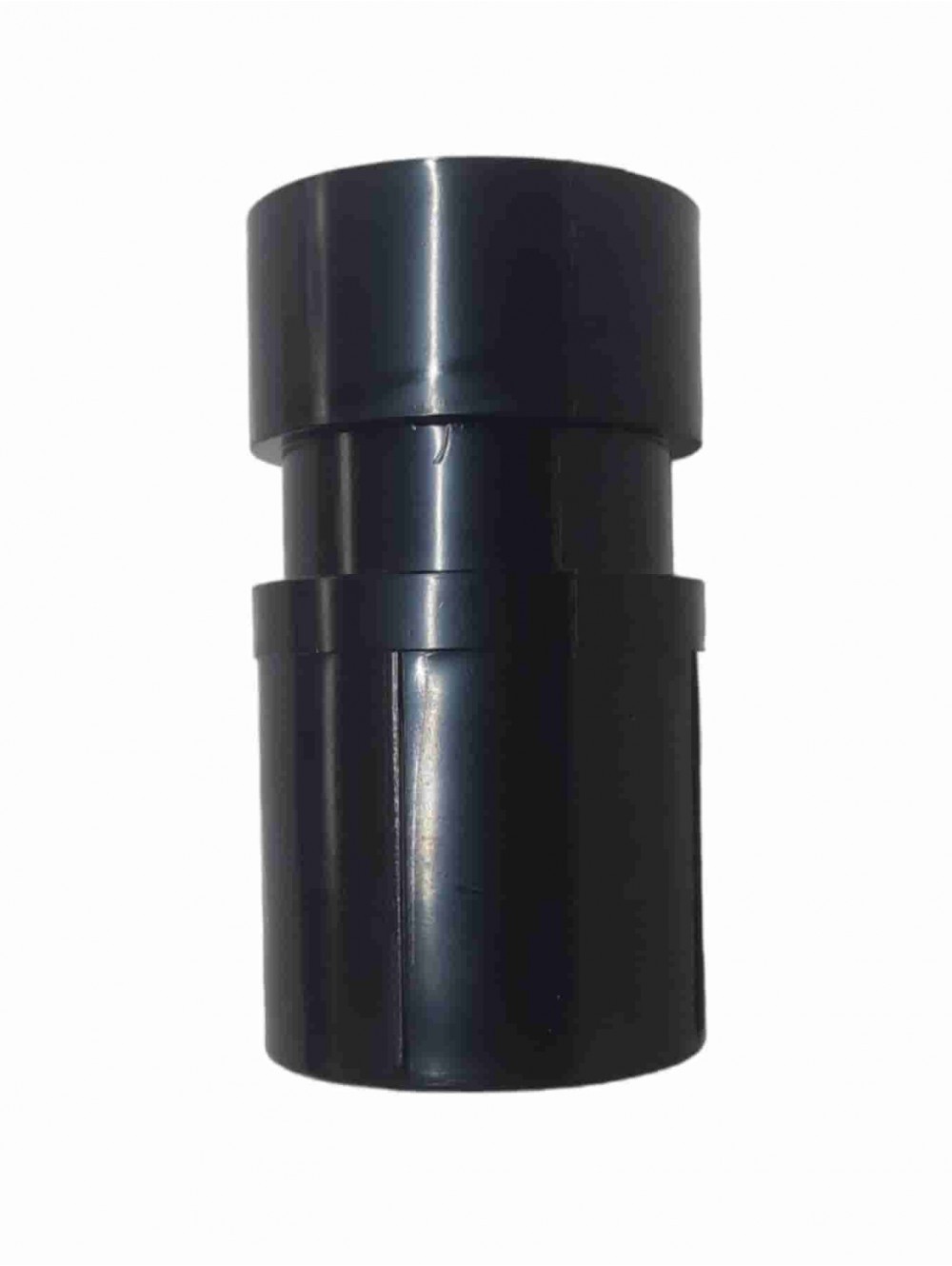 Fantom Hortum Başlık Aparatı Plastik - Kazan Tarafı Çap 55 MM