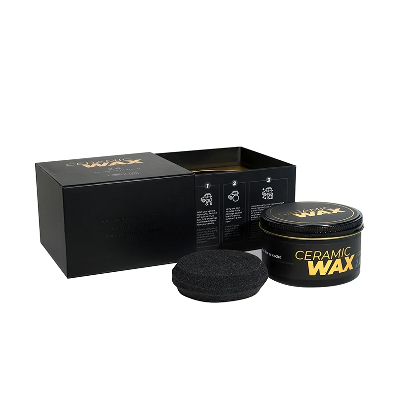 Codetha Ceramic Coating Wax 300 g