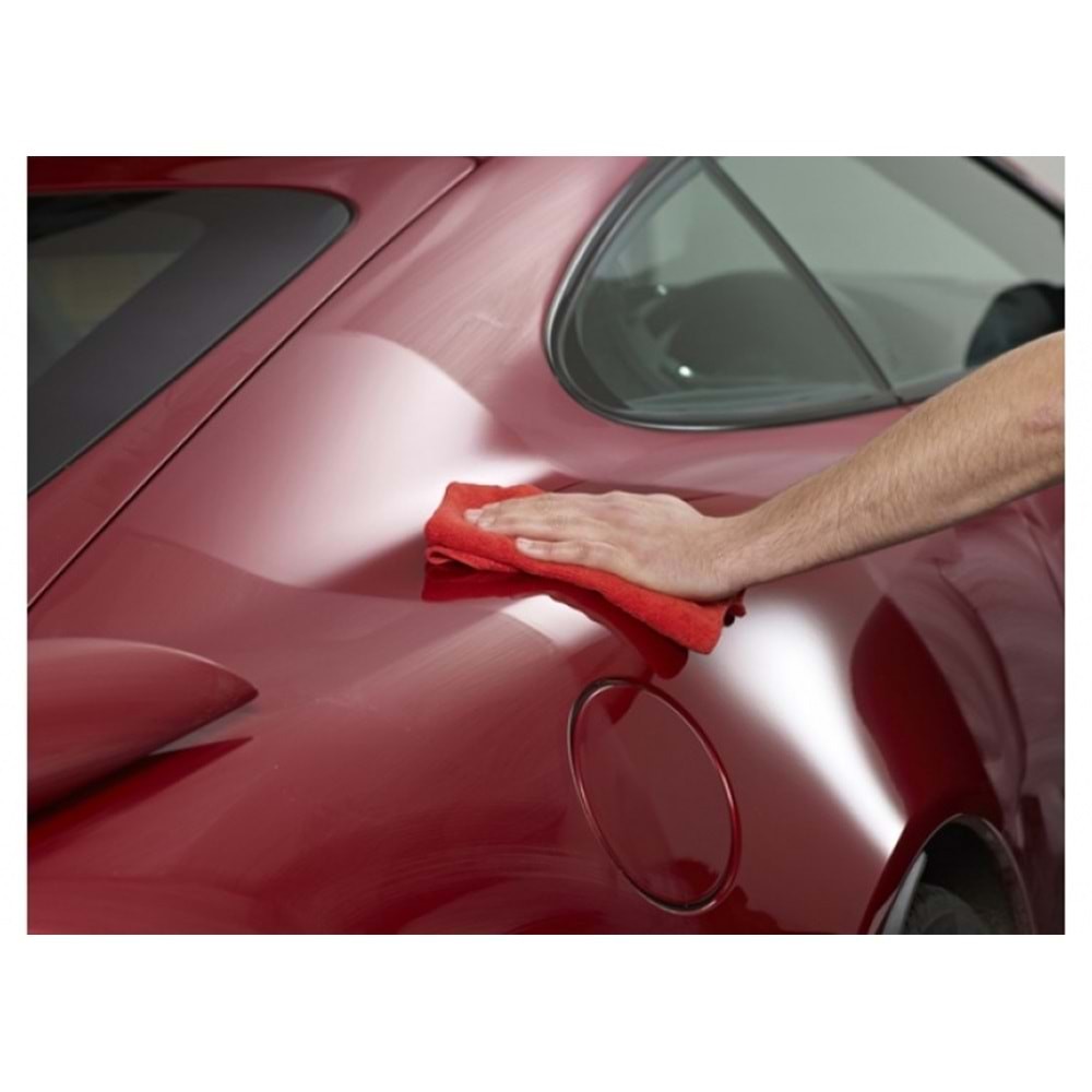 EXTRA GLOSS PROTECTION - Extra Parlaklık ve Boya Koruma Kalkanı 500 ML.
