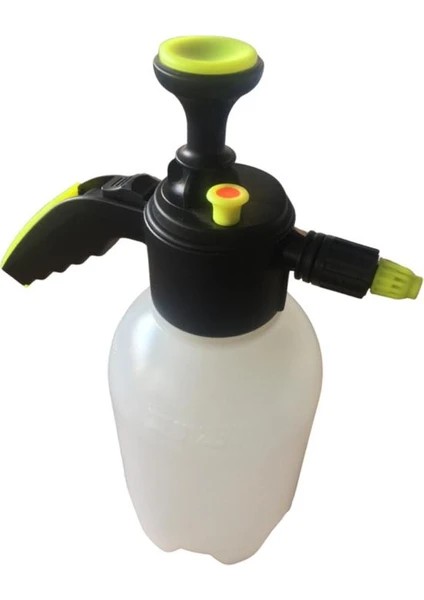 Rvz Basınçlı Şeffaf Pompa 2 LT.