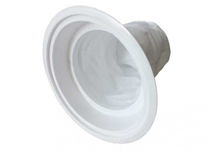 Fantom Büyük Süpürge Toz Torbası