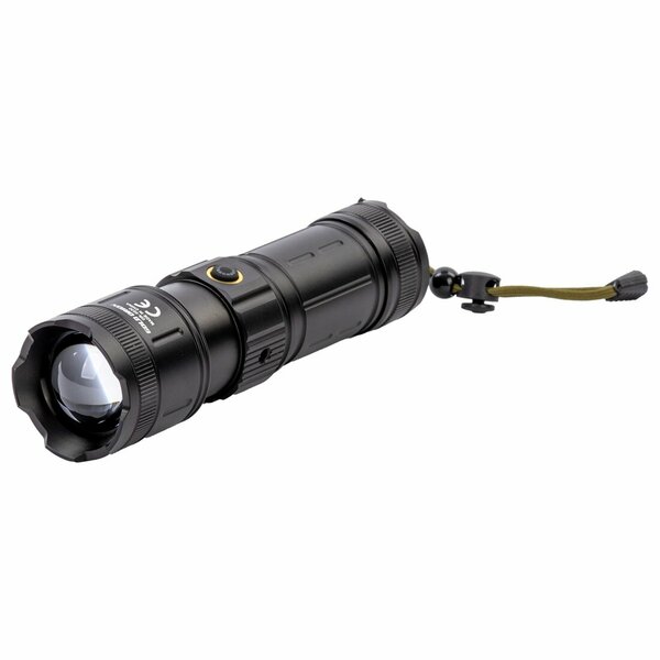 Gold Orion El Feneri Fonksiyonlu Şarjlı OR-G530 5306