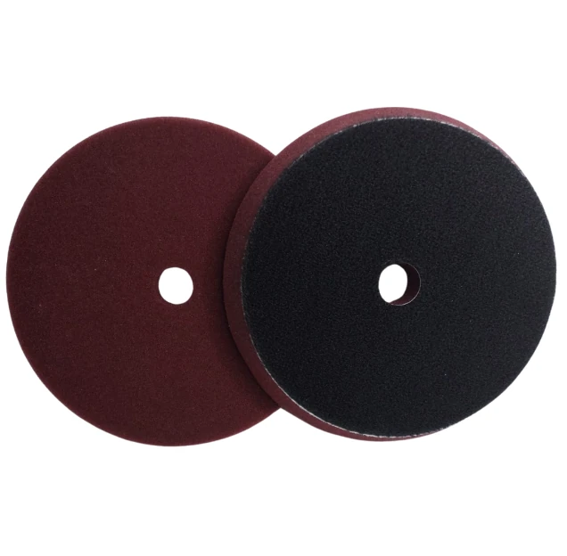 Rvz 150 mm Bordo Destek Tabanlı İnce Pasta Süngeri