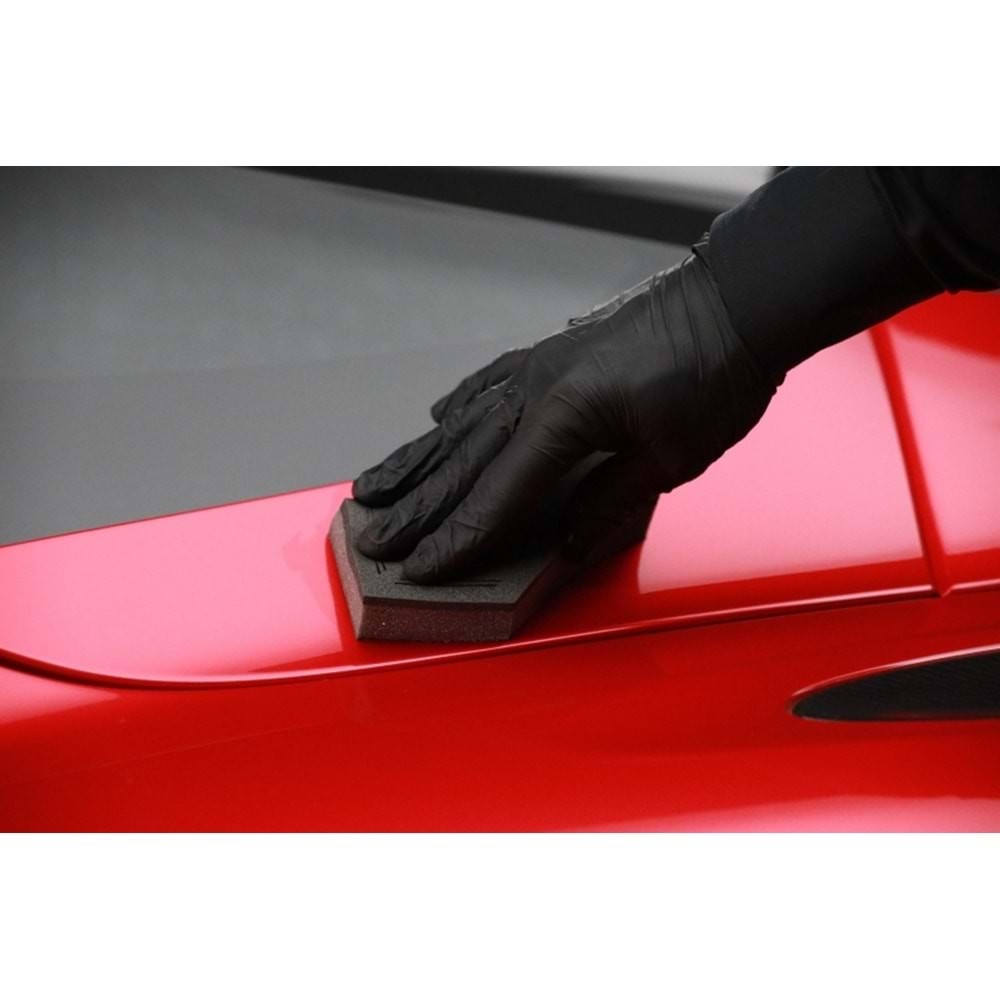 UHD CERAMIC COATING Ultra HD Seramik Kaplama Seti 100 ML.