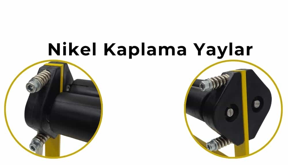 Rvz Rrofesyonel Bez Sıkma Makinası