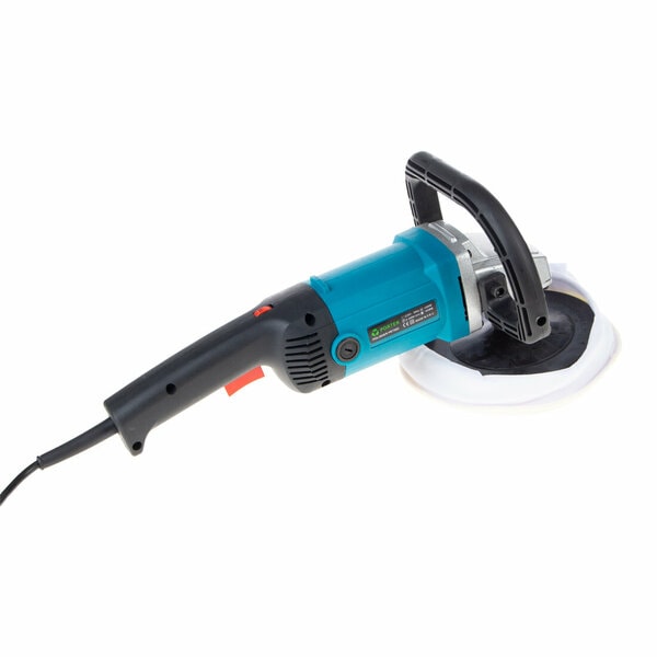 B.H.D Portek Polisaj Makinesi 180mm